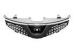 Silver and Black Front Grille Mesh for Great Wall Haval H5 Series Auto Body Parts