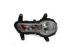 4116100-K80 FR Fog Lamp for Great Wall Hover H5 Auto Spare Parts FR Fog Lights