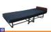 Blue Exquisite Family Use Adjustable Folding Beds / Comfortable Folding Wall Bed