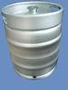 Electro Polished Half Barrel Keg with A Type Fitting / 50 Litre Beer Kegs