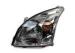 Four Lights LED Huanghai SG 05 Linghang Zhe Head Lamp Assembly for Badao Series
