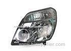 Left & Right Futian Tharp Car Headlight Assembly Housing LED Front Head Light New Series