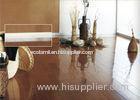 Modern Skirting Board White Primed Molding Laminate Flooring Accessories MDF Wood Skirting Molding