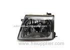Automotive Lighting Car Headlight Assembly For Great Wall 03 Safe Front LED Head Lights