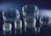 Medical Grade Laboratory Consumables 35mm / 60mm Polystyrene Culture Dishes