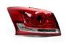 Auto Working Lamp Rear Tail Light Assembly For Great Wall Haval M4 Tail Lighting Housing