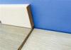 Mdf Skirting Board for Wood Floor White Skirting Modern Skirting Board 70mm