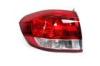 Durable LED Tail Light Housing Replacement for Haval H6 Euro Tail Lamp Assembly Manual