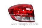 Durable LED Tail Light Housing Replacement for Haval H6 Euro Tail Lamp Assembly Manual