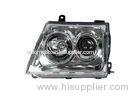 LED Front Car Headlight Assembly / Auto Head Lamps For GREAT WALL 04 Safe 4101200-F00-B1