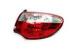 Automotive Tail Light Assembly Replacement for Great wall C50 In Tail Lamp 2015