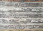 E1 HDF 12mm Ancient Oak Handscraped Glueless Laminate Flooring 9972 V Groove