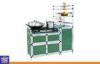 Household Aluminum Storage Racks Kitchen Gas Cooker Cabinet with Kitchenware Shelf