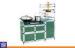 Household Aluminum Storage Racks Kitchen Gas Cooker Cabinet with Kitchenware Shelf