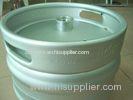 Europe Standard Food Grade Draft Beer Keg / 30 Litre Beer Keg
