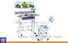 Kids Study Table and Chair Contemporary Home Study Furniture for Kindergarten