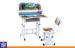 Modern Child Wooden Kids Study Table Chair Children Furniture with Customized Size and Color