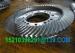 Hydraulic Straight-Tooth Miter CNC Machining Coniflex Bevel Gears Wheel