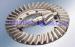 Replacement Internal Helical Bevel Gears In Rotary Table Gear Box