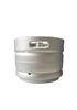 Stackable 20L European Keg For Brewing Beer With Etching Numbering