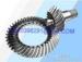 Professional Shaft Mounted Helical Bevel Gear Of Mine Gear Reducer