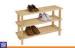 Attractive and Durable Wooden Shoe Storage Racks Closet Indoor and Outdoor Furniture