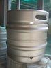 Stackable DIN Keg With Fittings For Cider And Juice / 30 Litre Beer Keg
