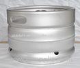 Durable European Keg 20L With Logo Printing / Diameter 395 + 2mm / - 2mm