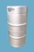 US 1/4bbl Quarter Barrel Keg For Brewery With Dull Or Polished Treatment