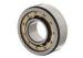 High Speed Single Row Cylindrical Roller Bearing Without Guard in Inner Ring 50*90*20