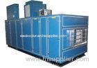 Low Temperature Desiccant Rotor Dehumidifier