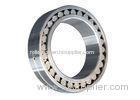 Bearing Steel Brass Cage With Tapered Bore Cylindrical Roller Bearing 45*85*23