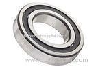 Inner Ring With Single Guard Bearing Steel Cylindrical Roller Bearing 55*100*21