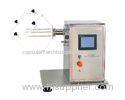 High Speed Stainless Steel Pharmaceutical Machinery With GMP Standard