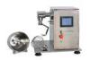 110V 0.4KW Experimental Pharmaceutical Machinery With PLC Control System