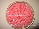 Colorful Translucent / Opaque Vacant Empty Medicine Capsules Size 1 2