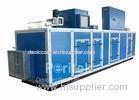 Professional High Temperatuer Dehumidifier Machine Large Capacity Airflow 10000m/h
