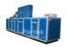 Large High Temperature Dehumidifier For High Moisture Removal IP55 Protection