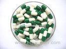 Colored HPMC Empty Vegetarian Capsules 38mg Size 4 Gelatin Capsules