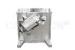 Medical / Animal Feed Granular Powder Mixing Machine 0.55KW 0-12r/min
