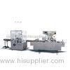 Medical / Cosmetic Fully Automatic Wrapping Machinery 380V 50Hz 4.6Kw