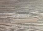 Texture Floating Laminated Wooden Flooring with Foam Grey Laminate DIY