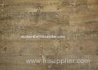 12mm Embossed in Register Laminated Flooring for Indoor / Outdoor Decoration