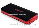 Dual USB Portable Power Bank 10000mAh Backup Charger For Mobiles