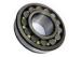 Double Row Cylindrical Roller Bearing Chrome Steel Brass Cage 100*150*37