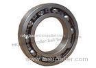 HRC59~HRC63 Deep Groove Ball Bearing 40*110*27mm 6408 for Motorcycle Rear Axle Wheel Hub