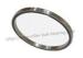 GCr15 and GCr15SiMn 304.8*323.85*9.525mm Thin Section Deep Groove Ball Bearing for Rolling Stock KC1