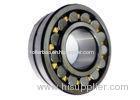 Chrome Steel Double Row Brass Cage Cylindrical Roller Bearing Support P0 P6 P5