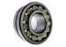 Chrome Steel Double Row Brass Cage Cylindrical Roller Bearing Support P0 P6 P5