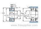 Rolling Bearing Bs2-2209-2CS Bearing Steel Tapered Roller Bearing for Machinery